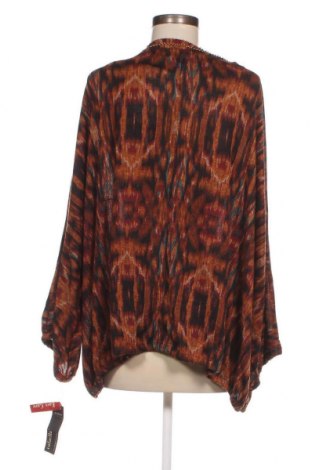 Damen Shirt Rafaella, Größe 3XL, Farbe Mehrfarbig, Preis 16,70 €