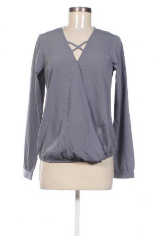 Damen Shirt Rainbow, Größe S, Farbe Grau, Preis € 2,38