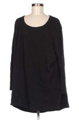 Γυναικεία μπλούζα Rainbow, Μέγεθος 4XL, Χρώμα Μαύρο, Τιμή 10,69 €