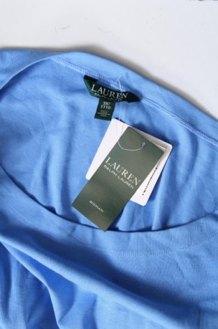 Bluză de femei Ralph Lauren, Mărime 3XL, Culoare Albastru, Preț 559,70 Lei