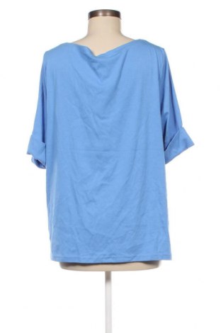 Дамска блуза Ralph Lauren, Размер 3XL, Цвят Син, Цена 170,15 лв.