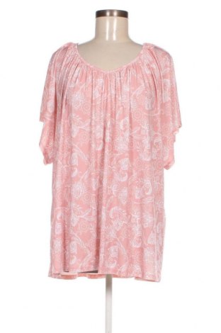 Γυναικεία μπλούζα Regatta, Μέγεθος 3XL, Χρώμα Ρόζ , Τιμή 13,66 €