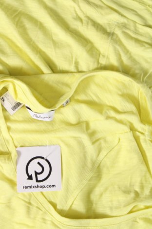Γυναικεία μπλούζα Reitmans, Μέγεθος 3XL, Χρώμα Κίτρινο, Τιμή 9,78 €