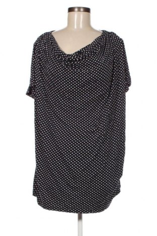 Γυναικεία μπλούζα Request, Μέγεθος XXL, Χρώμα Πολύχρωμο, Τιμή 7,40 €