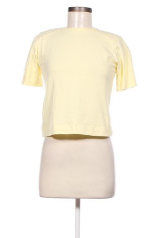 Γυναικεία μπλούζα Reserved, Μέγεθος M, Χρώμα Κίτρινο, Τιμή 3,89 €
