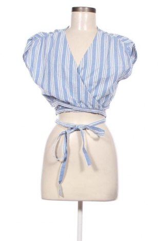 Γυναικεία μπλούζα Reserved, Μέγεθος M, Χρώμα Πολύχρωμο, Τιμή 3,88 €