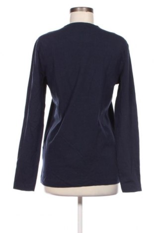 Bluză de femei Reserved, Mărime M, Culoare Albastru, Preț 25,51 Lei