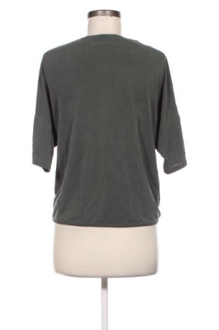 Bluză de femei Reserved, Mărime XS, Culoare Verde, Preț 15,00 Lei