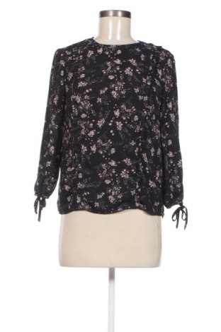 Γυναικεία μπλούζα Reserved, Μέγεθος XS, Χρώμα Πολύχρωμο, Τιμή 1,75 €