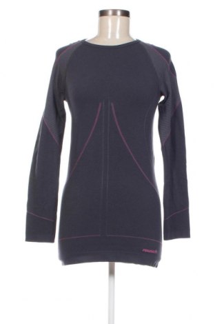 Γυναικεία μπλούζα Reusch, Μέγεθος XL, Χρώμα Πολύχρωμο, Τιμή 15,00 €