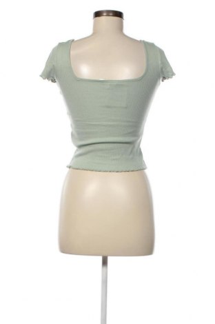 Γυναικεία μπλούζα Review, Μέγεθος M, Χρώμα Πράσινο, Τιμή 21,52 €