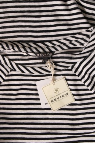 Γυναικεία μπλούζα Review, Μέγεθος XL, Χρώμα Πολύχρωμο, Τιμή 37,11 €