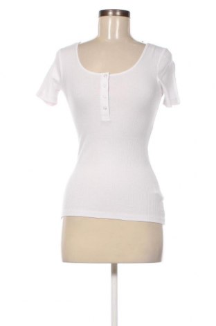 Γυναικεία μπλούζα Review, Μέγεθος M, Χρώμα Λευκό, Τιμή 4,08 €