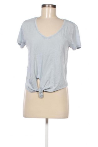 Γυναικεία μπλούζα Review, Μέγεθος M, Χρώμα Μπλέ, Τιμή 3,71 €