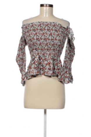 Damen Shirt Review, Größe M, Farbe Mehrfarbig, Preis 5,57 €