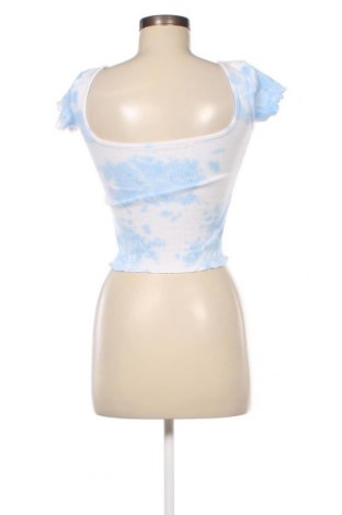 Damen Shirt Review, Größe XS, Farbe Blau, Preis € 4,45