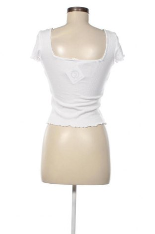 Дамска блуза Review, Размер L, Цвят Бял, Цена 72,00 лв.