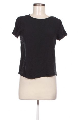 Damen Shirt Review, Größe S, Farbe Schwarz, Preis 2,46 €