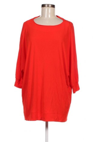Γυναικεία μπλούζα Riani, Μέγεθος XL, Χρώμα Κόκκινο, Τιμή 50,62 €