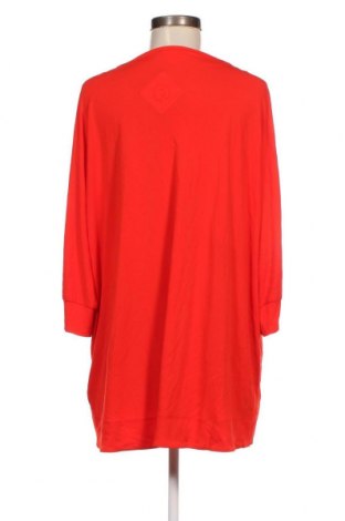 Γυναικεία μπλούζα Riani, Μέγεθος XL, Χρώμα Κόκκινο, Τιμή 54,43 €