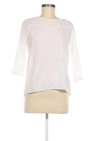 Дамска блуза Rich & Royal, Размер S, Цвят Бял, Цена 18,70 лв.