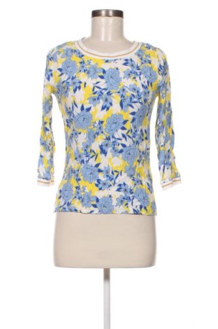 Дамска блуза Rich & Royal, Размер S, Цвят Многоцветен, Цена 14,62 лв.
