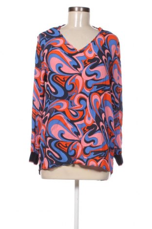 Γυναικεία μπλούζα Rich & Royal, Μέγεθος M, Χρώμα Πολύχρωμο, Τιμή 16,82 €