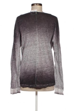 Γυναικεία μπλούζα Rich & Royal, Μέγεθος XL, Χρώμα Γκρί, Τιμή 17,88 €