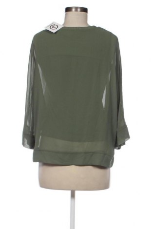 Дамска блуза Rick Cardona, Размер XS, Цвят Зелен, Цена 24,00 лв.