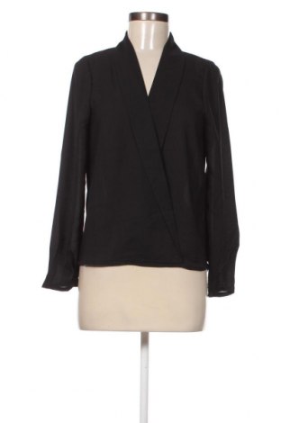 Дамска блуза Rinascimento, Размер XS, Цвят Черен, Цена 15,30 лв.
