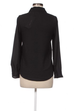 Γυναικεία μπλούζα Rinascimento, Μέγεθος XS, Χρώμα Μαύρο, Τιμή 7,89 €