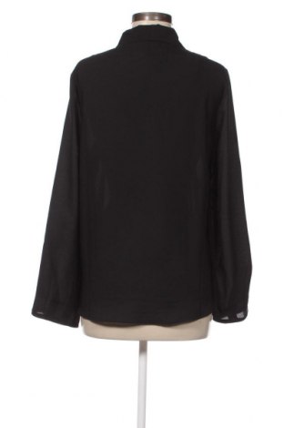 Дамска блуза Rinascimento, Размер L, Цвят Черен, Цена 15,30 лв.