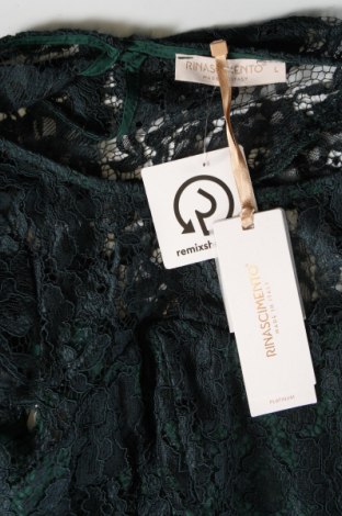 Damen Shirt Rinascimento, Größe L, Farbe Grün, Preis 23,66 €