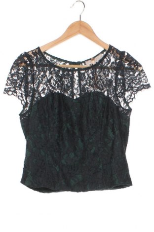 Дамска блуза Rinascimento, Размер L, Цвят Зелен, Цена 102,00 лв.