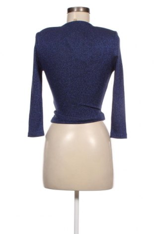Damen Shirt Rinascimento, Größe XS, Farbe Blau, Preis 32,60 €