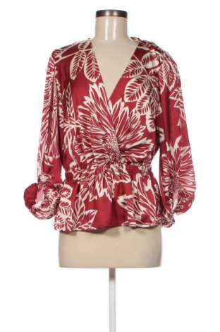 Дамска блуза Rinascimento, Размер L, Цвят Многоцветен, Цена 86,70 лв.