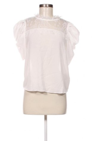 Γυναικεία μπλούζα Rinascimento, Μέγεθος S, Χρώμα Λευκό, Τιμή 52,58 €