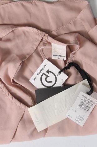 Γυναικεία μπλούζα Rinascimento, Μέγεθος L, Χρώμα Ρόζ , Τιμή 52,58 €