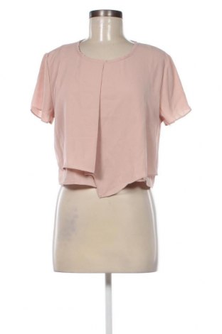 Γυναικεία μπλούζα Rinascimento, Μέγεθος L, Χρώμα Ρόζ , Τιμή 15,77 €