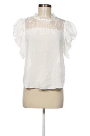 Γυναικεία μπλούζα Rinascimento, Μέγεθος S, Χρώμα Λευκό, Τιμή 23,66 €