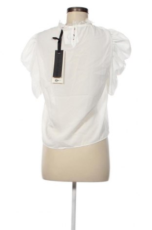 Дамска блуза Rinascimento, Размер S, Цвят Бял, Цена 40,80 лв.