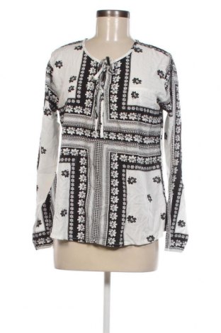 Γυναικεία μπλούζα Risoe, Μέγεθος S, Χρώμα Πολύχρωμο, Τιμή 3,64 €