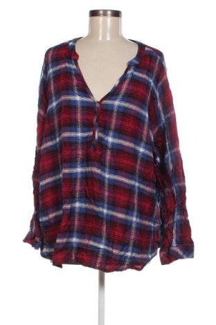 Damen Shirt River Island, Größe 3XL, Farbe Mehrfarbig, Preis 15,87 €