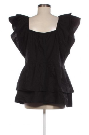 Γυναικεία μπλούζα River Island, Μέγεθος XXL, Χρώμα Μαύρο, Τιμή 24,94 €