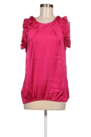 Bluză de femei River Island, Mărime M, Culoare Roz, Preț 28,06 Lei