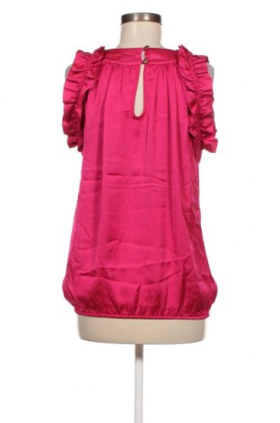 Γυναικεία μπλούζα River Island, Μέγεθος M, Χρώμα Ρόζ , Τιμή 4,89 €