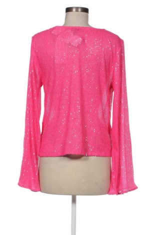 Bluză de femei River Island, Mărime S, Culoare Roz, Preț 110,20 Lei