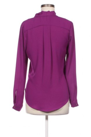 Damen Shirt River Island, Größe S, Farbe Lila, Preis 12,28 €