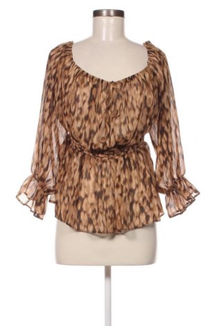 Damen Shirt River Island, Größe XXL, Farbe Mehrfarbig, Preis 10,35 €