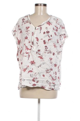 Γυναικεία μπλούζα Rivers, Μέγεθος 3XL, Χρώμα Πολύχρωμο, Τιμή 11,75 €